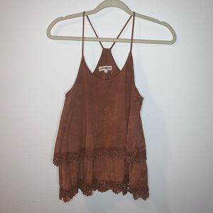 ALTAR’D STATE Brown women’s tank top!